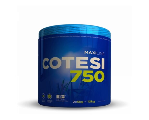 Cotesi 750