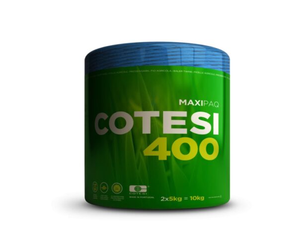 Cotesi 400