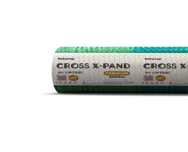 Cross-x-Pand